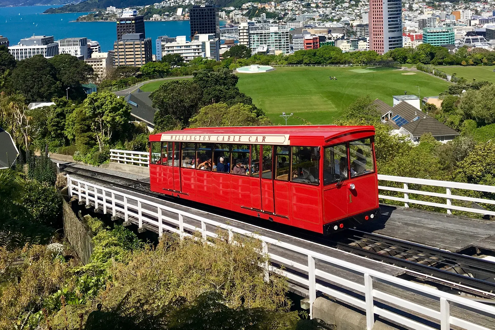 New Zealand